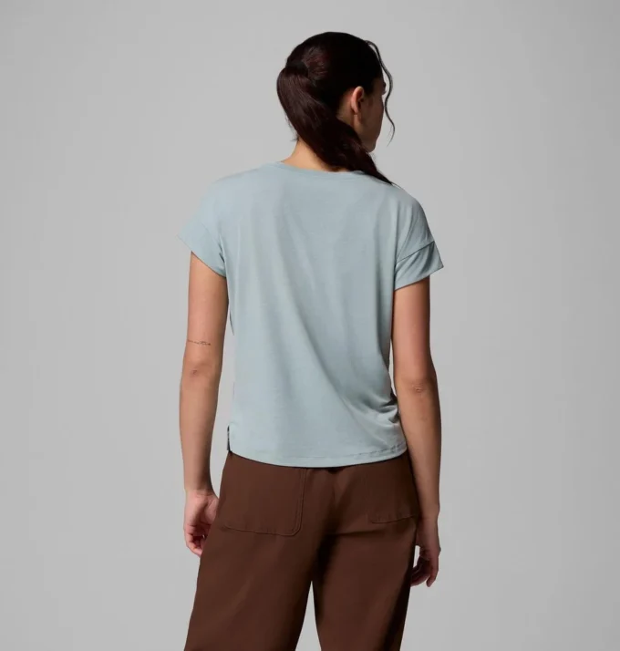 Women Daniela Falls™ Short Sleeve Shirt Women Daniela Falls™ Short Sleeve Shirt