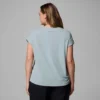 Women Daniela Falls™ Short Sleeve Shirt – Plus Size Women Daniela Falls™ Short Sleeve Shirt – Plus Size