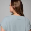 Women Daniela Falls™ Short Sleeve Shirt – Plus Size Women Daniela Falls™ Short Sleeve Shirt – Plus Size