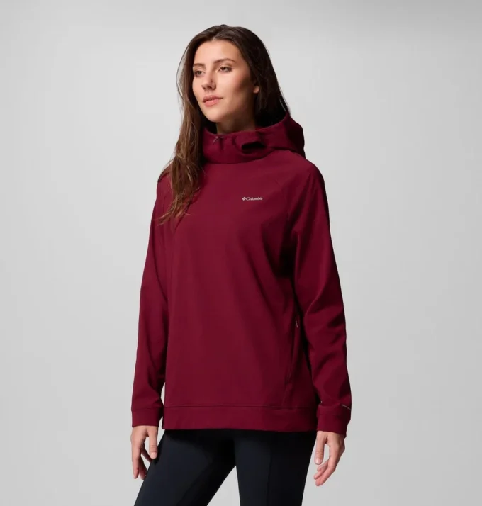 Women Dixon Ridge™ Hoodie Women Dixon Ridge™ Hoodie