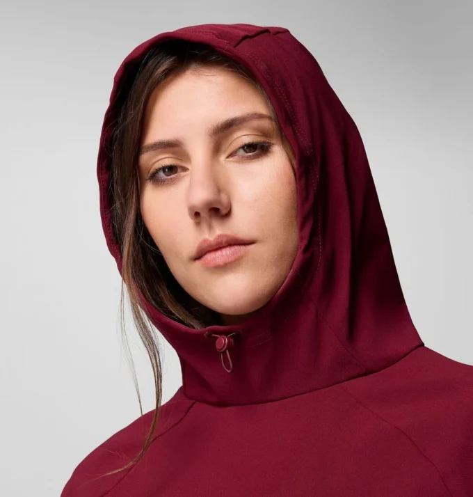 Women Dixon Ridge™ Hoodie Women Dixon Ridge™ Hoodie