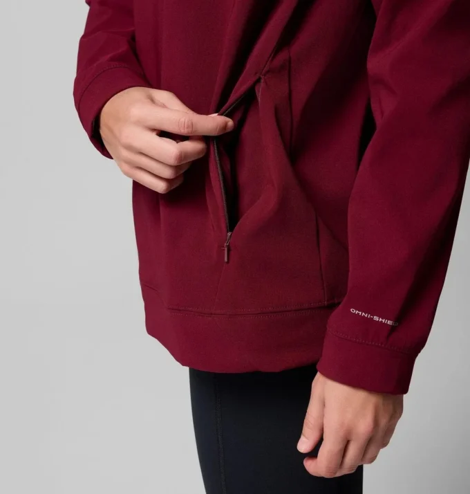 Women Dixon Ridge™ Hoodie Women Dixon Ridge™ Hoodie
