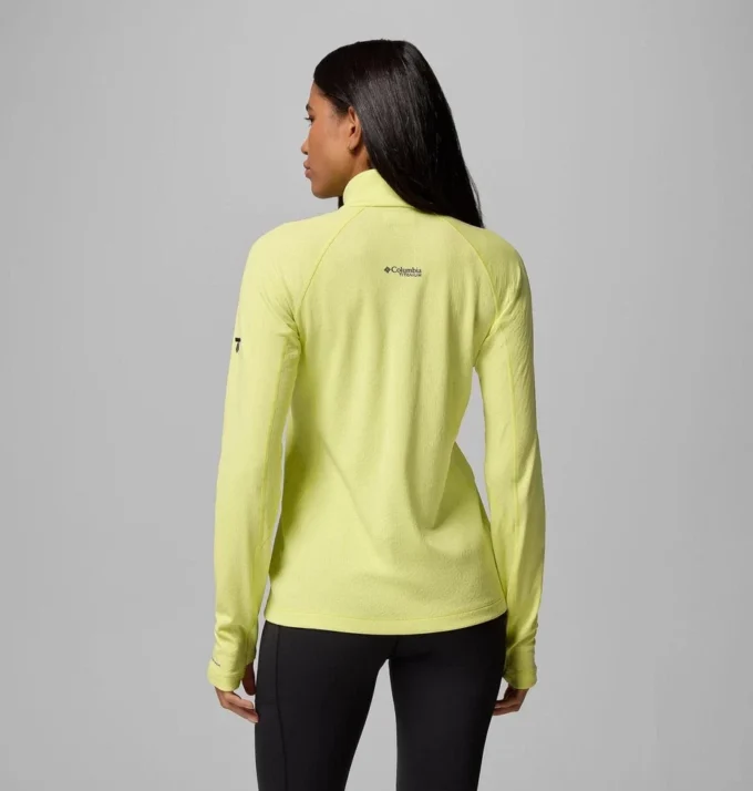 Women DriVenture™ Half Zip Shirt Women DriVenture™ Half Zip Shirt