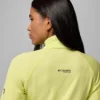 Women DriVenture™ Half Zip Shirt Women DriVenture™ Half Zip Shirt