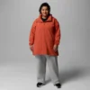 Women Eastmoreland™ Lined Long Jacket – Plus Size Women Eastmoreland™ Lined Long Jacket – Plus Size