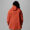 Women Eastmoreland™ Lined Long Jacket – Plus Size Women Eastmoreland™ Lined Long Jacket – Plus Size