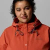 Women Eastmoreland™ Lined Long Jacket – Plus Size Women Eastmoreland™ Lined Long Jacket – Plus Size