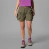 Women Elevated View™ Cargo Shorts