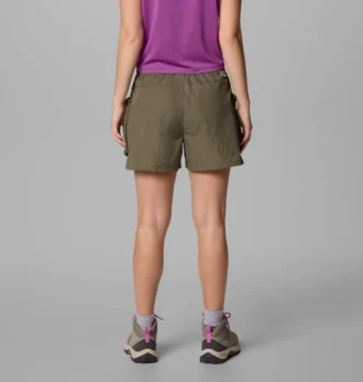 Women Elevated View™ Cargo Shorts