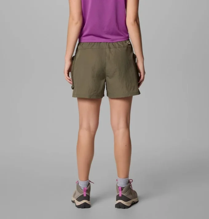 Women Elevated View™ Cargo Shorts