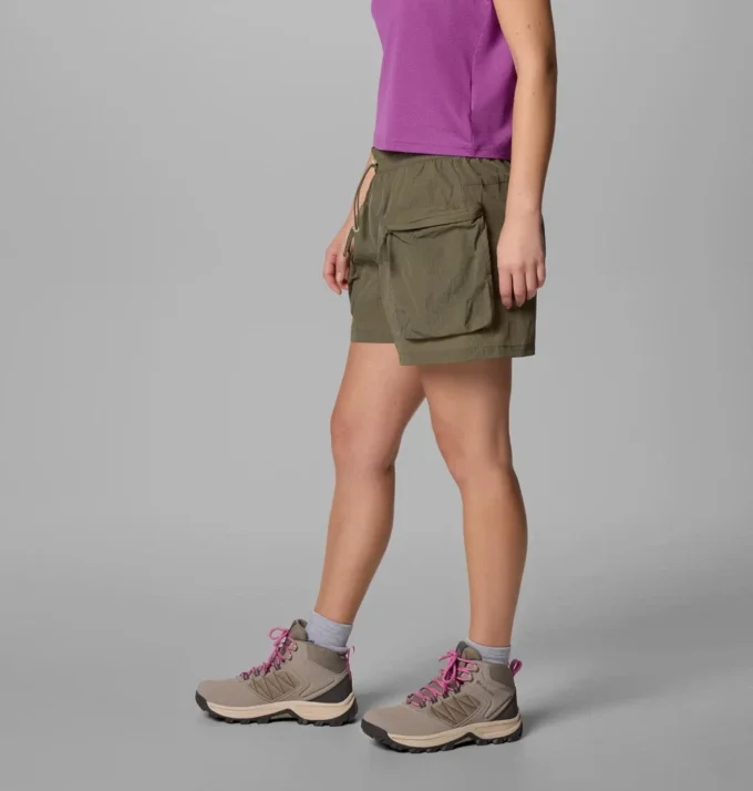 Women Elevated View™ Cargo Shorts