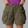 Women Elevated View™ Cargo Shorts