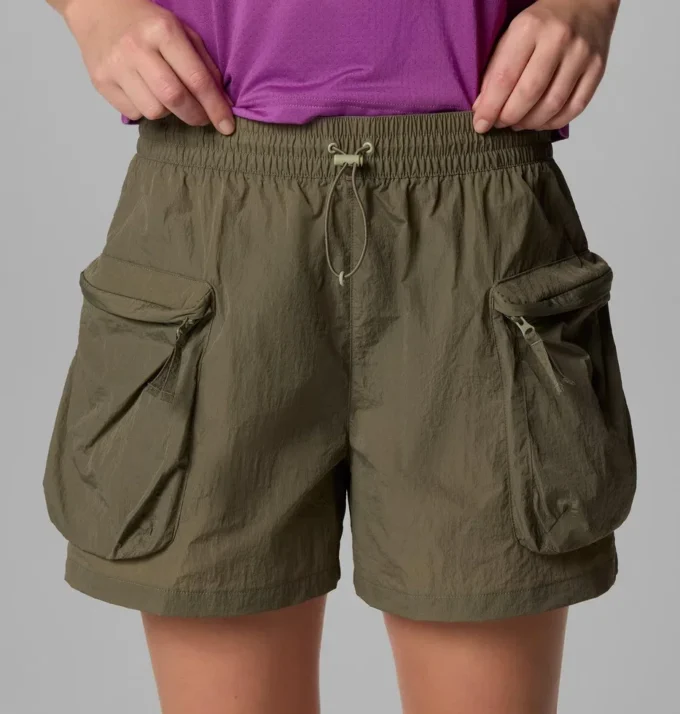 Women Elevated View™ Cargo Shorts