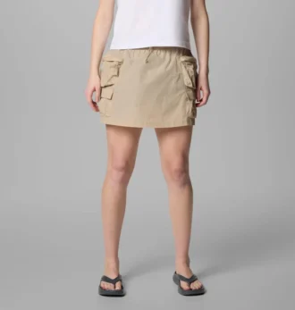 Women Elevated View™ Cargo Skort