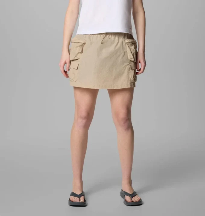 Women Elevated View™ Cargo Skort Women Elevated View™ Cargo Skort
