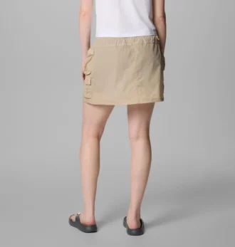 Women Elevated View™ Cargo Skort