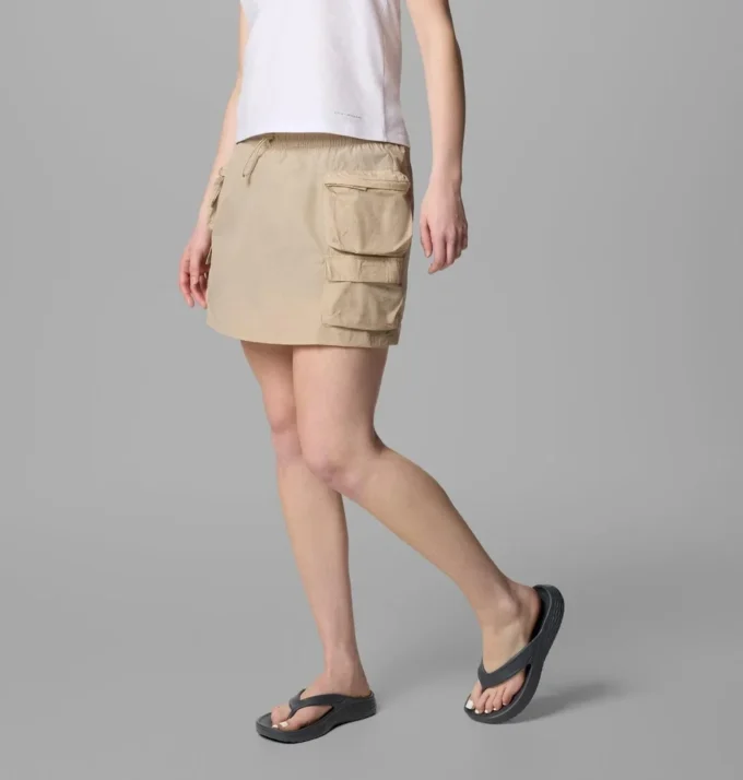 Women Elevated View™ Cargo Skort Women Elevated View™ Cargo Skort