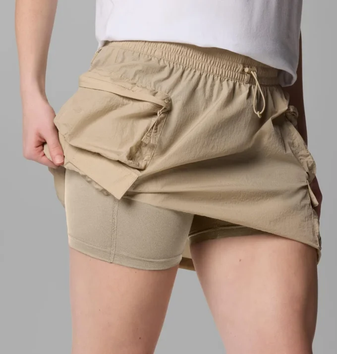 Women Elevated View™ Cargo Skort Women Elevated View™ Cargo Skort