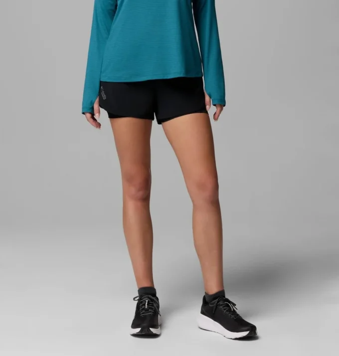 Women Endless Trail™ 2-in-1 Shorts Women Endless Trail™ 2-in-1 Shorts