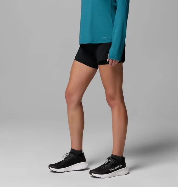 Women Endless Trail™ 2-in-1 Shorts Women Endless Trail™ 2-in-1 Shorts