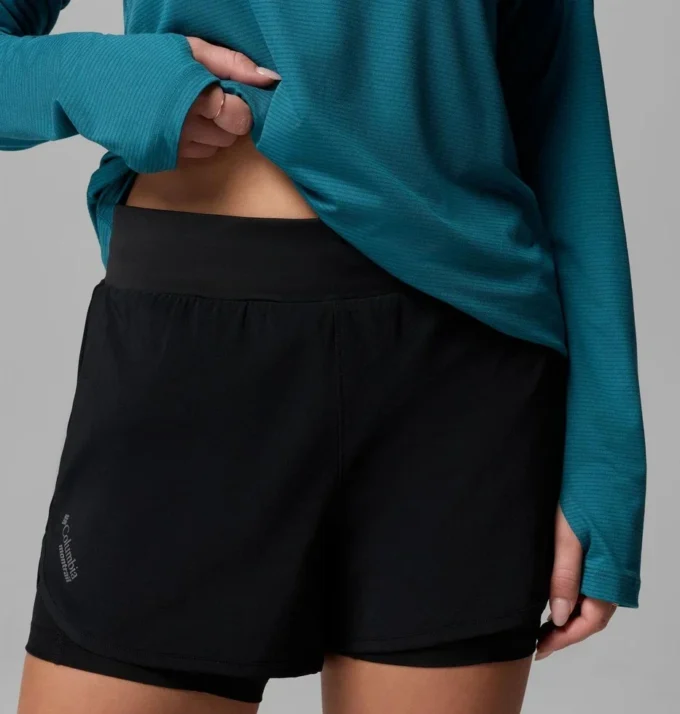 Women Endless Trail™ 2-in-1 Shorts Women Endless Trail™ 2-in-1 Shorts