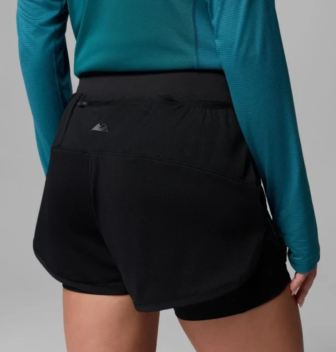 Women Endless Trail™ 2-in-1 Shorts Women Endless Trail™ 2-in-1 Shorts