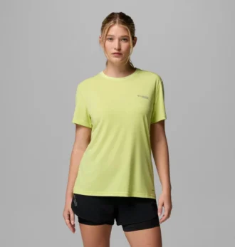 Women Endless Trail™ Running Tech T-Shirt