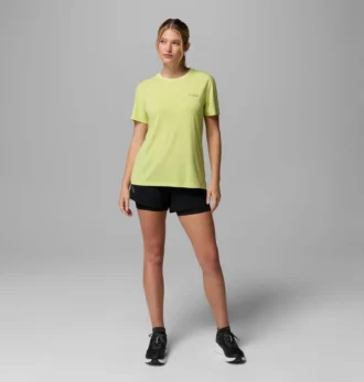 Women Endless Trail™ Running Tech T-Shirt