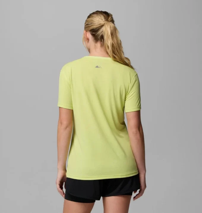 Women Endless Trail™ Running Tech T-Shirt Women Endless Trail™ Running Tech T-Shirt