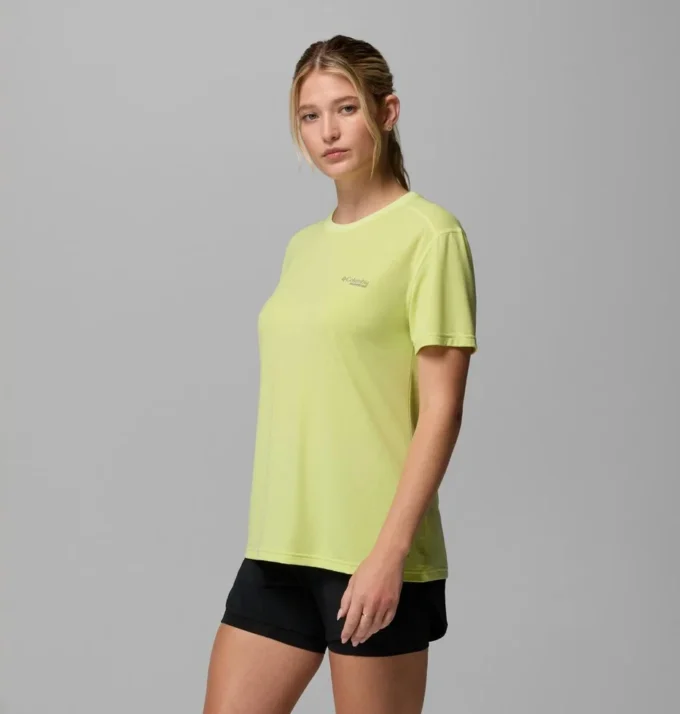 Women Endless Trail™ Running Tech T-Shirt Women Endless Trail™ Running Tech T-Shirt