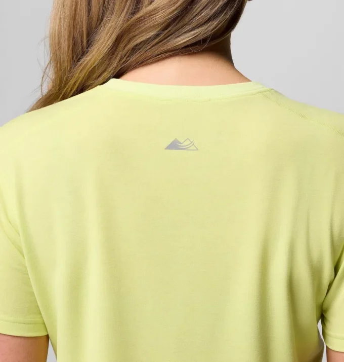 Women Endless Trail™ Running Tech T-Shirt Women Endless Trail™ Running Tech T-Shirt
