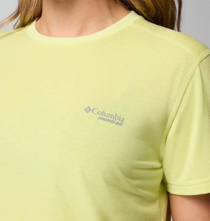Women Endless Trail™ Running Tech T-Shirt Women Endless Trail™ Running Tech T-Shirt