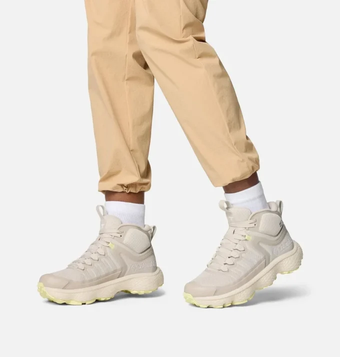 Women Escape Thrive™ Titanium™ OutDry™ Mid Shoe