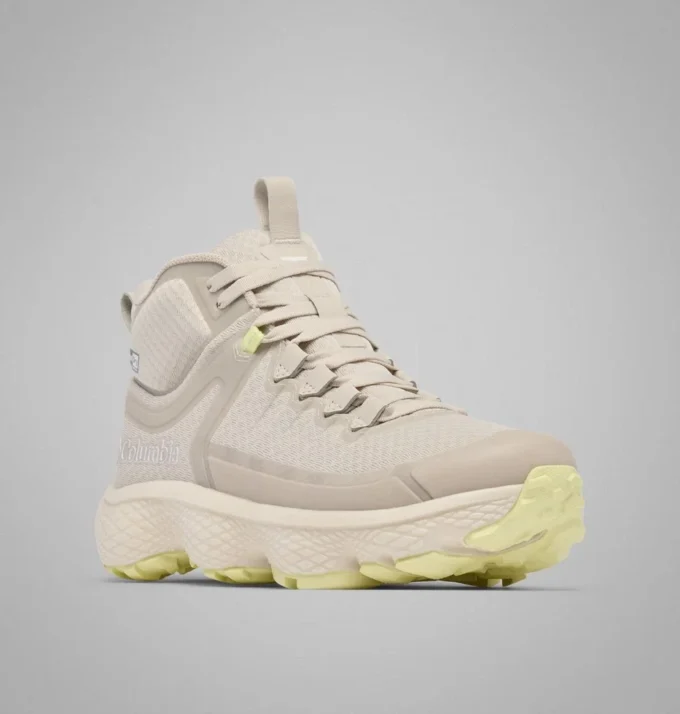 Women Escape Thrive™ Titanium™ OutDry™ Mid Shoe