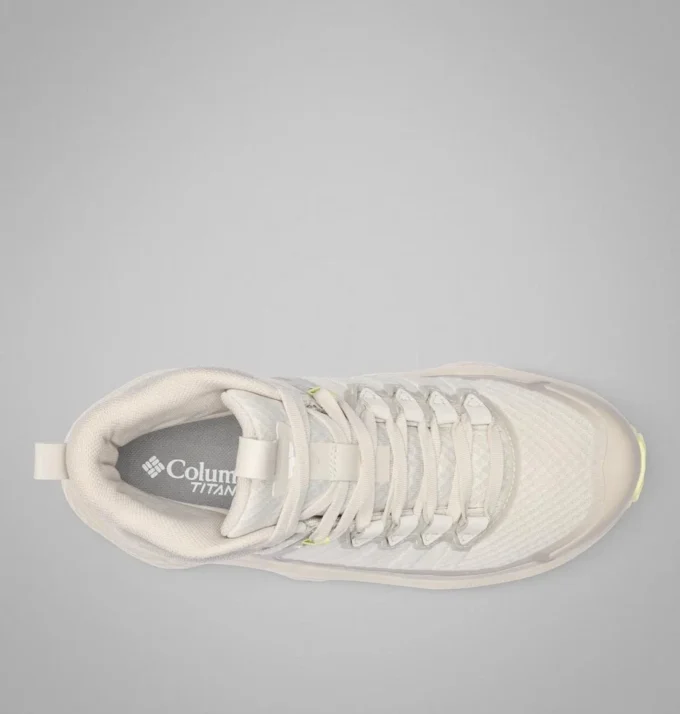 Women Escape Thrive™ Titanium™ OutDry™ Mid Shoe