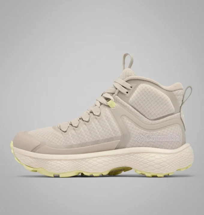 Women Escape Thrive™ Titanium™ OutDry™ Mid Shoe