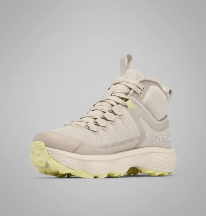 Women Escape Thrive™ Titanium™ OutDry™ Mid Shoe