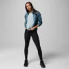 Women Essential Hike™ Grid Fleece Full Zip Jacket Women Essential Hike™ Grid Fleece Full Zip Jacket