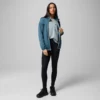 Women Essential Hike™ Grid Fleece Full Zip Jacket Women Essential Hike™ Grid Fleece Full Zip Jacket