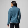 Women Essential Hike™ Grid Fleece Full Zip Jacket Women Essential Hike™ Grid Fleece Full Zip Jacket