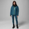 Women Explorers Edge™ II Insulated Jacket Women Explorers Edge™ II Insulated Jacket