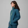 Women Explorers Edge™ II Insulated Jacket Women Explorers Edge™ II Insulated Jacket