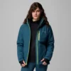 Women Explorers Edge™ II Insulated Jacket Women Explorers Edge™ II Insulated Jacket