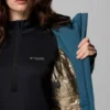 Women Explorers Edge™ II Insulated Jacket Women Explorers Edge™ II Insulated Jacket