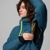 Women Explorers Edge™ II Insulated Jacket Women Explorers Edge™ II Insulated Jacket