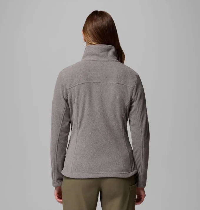 Women Fast Trek™ II Fleece Jacket