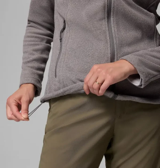 Women Fast Trek™ II Fleece Jacket