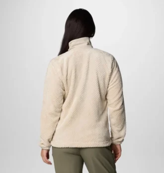 Women Fire Side™ Full Zip III Fleece Jacket