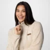 Women Fire Side™ Full Zip III Fleece Jacket Women Fire Side™ Full Zip III Fleece Jacket
