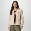 Women Fire Side™ Full Zip III Fleece Jacket Women Fire Side™ Full Zip III Fleece Jacket